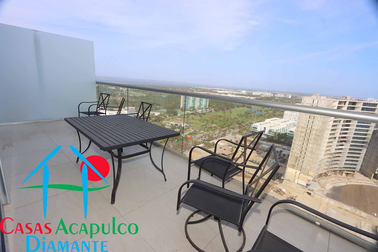 Velera D PH - Recámara dos 5